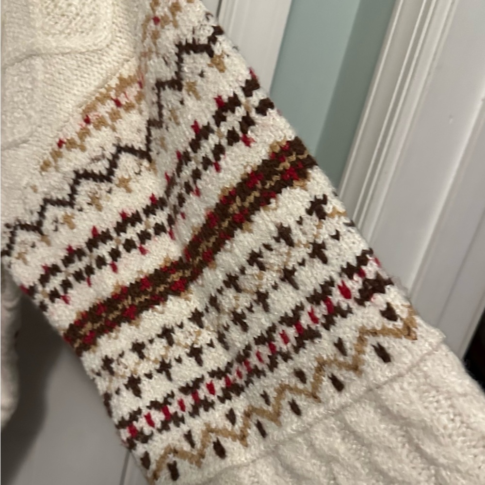 NWT American Eagle sweater - Picture 4 of 6